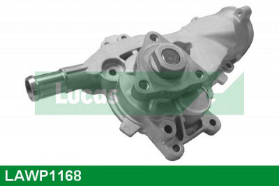 LUCAS ENGINE DRIVE lawp1168 -  Водяной насос